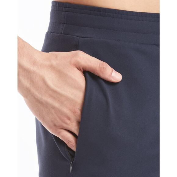 Public Rec Daymaker All Day Everyday Stretch Navy Pants - Men’s Size 34 - Picture 3 of 11